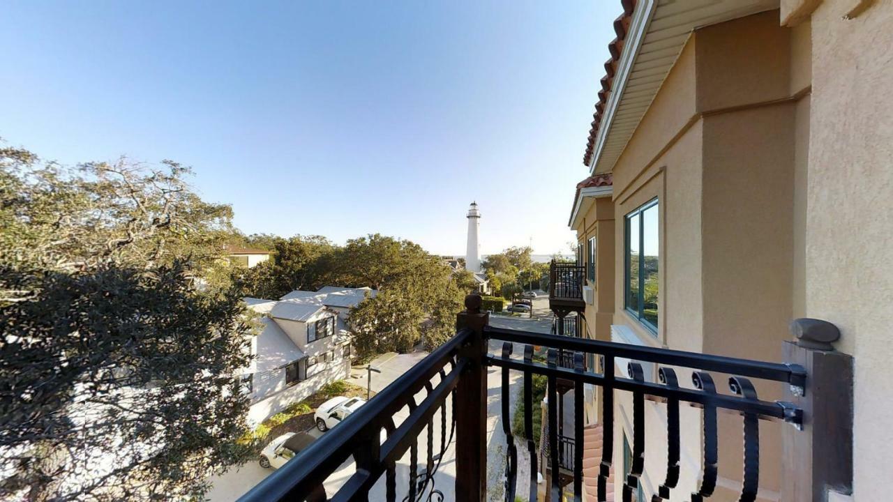Ocean Inn & Suites St. Simons Island Buitenkant foto
